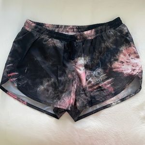 Old navy active shorts